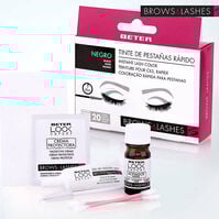 Tinte Rápido de Pestañas Negro 1ud.-195269 Tinte Rápido de Pestañas Negro 1ud.-195269 1